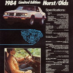 1984_Oldsmobile_Hurst_Olds-06