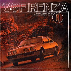 1996-Oldsmobile-Firenza
