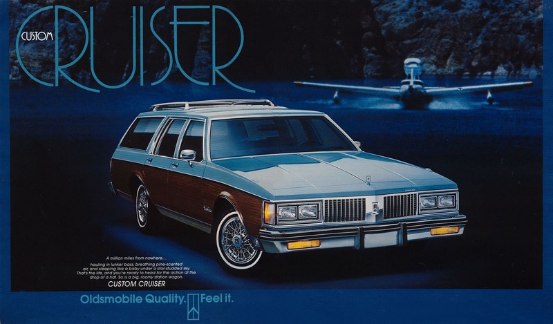 1987_Oldsmobile_Full_Size-20
