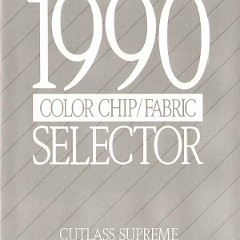 1990-Oldsmobile-Cutlass-Colors-Chart