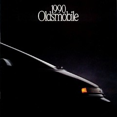 1990-Oldsmobile-Full-Line-Brochure