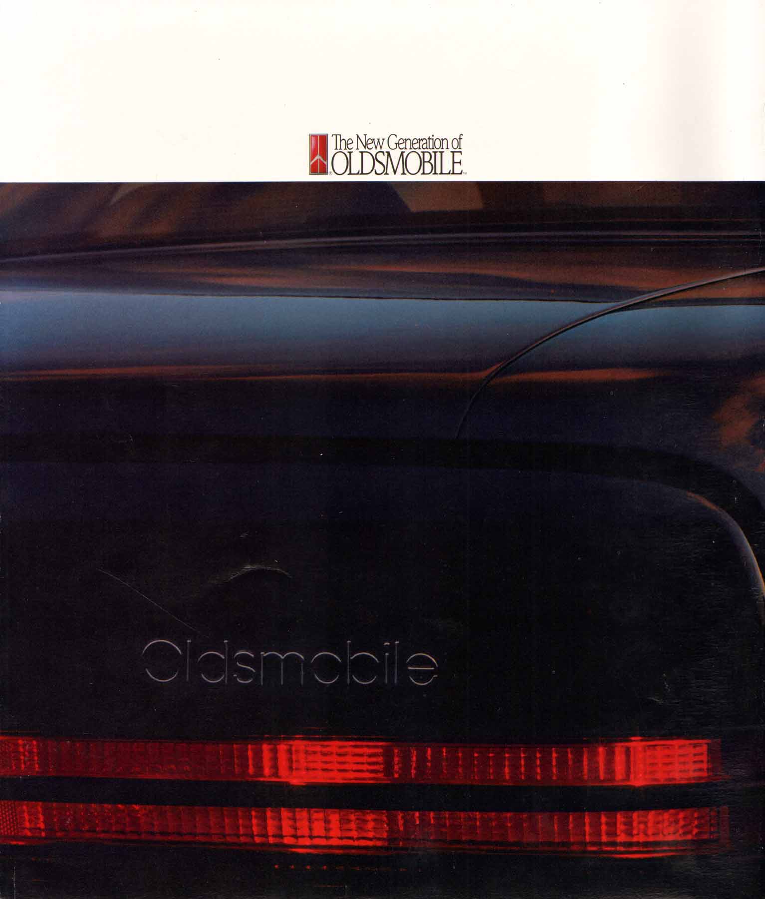 1990_Oldsmobile_Full_Size_Prestige-60