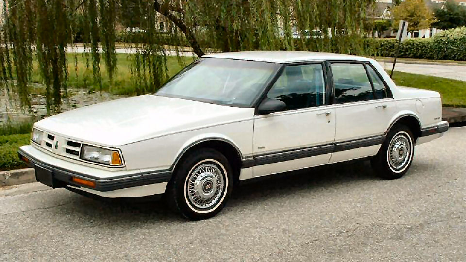 1990_Oldsmobile