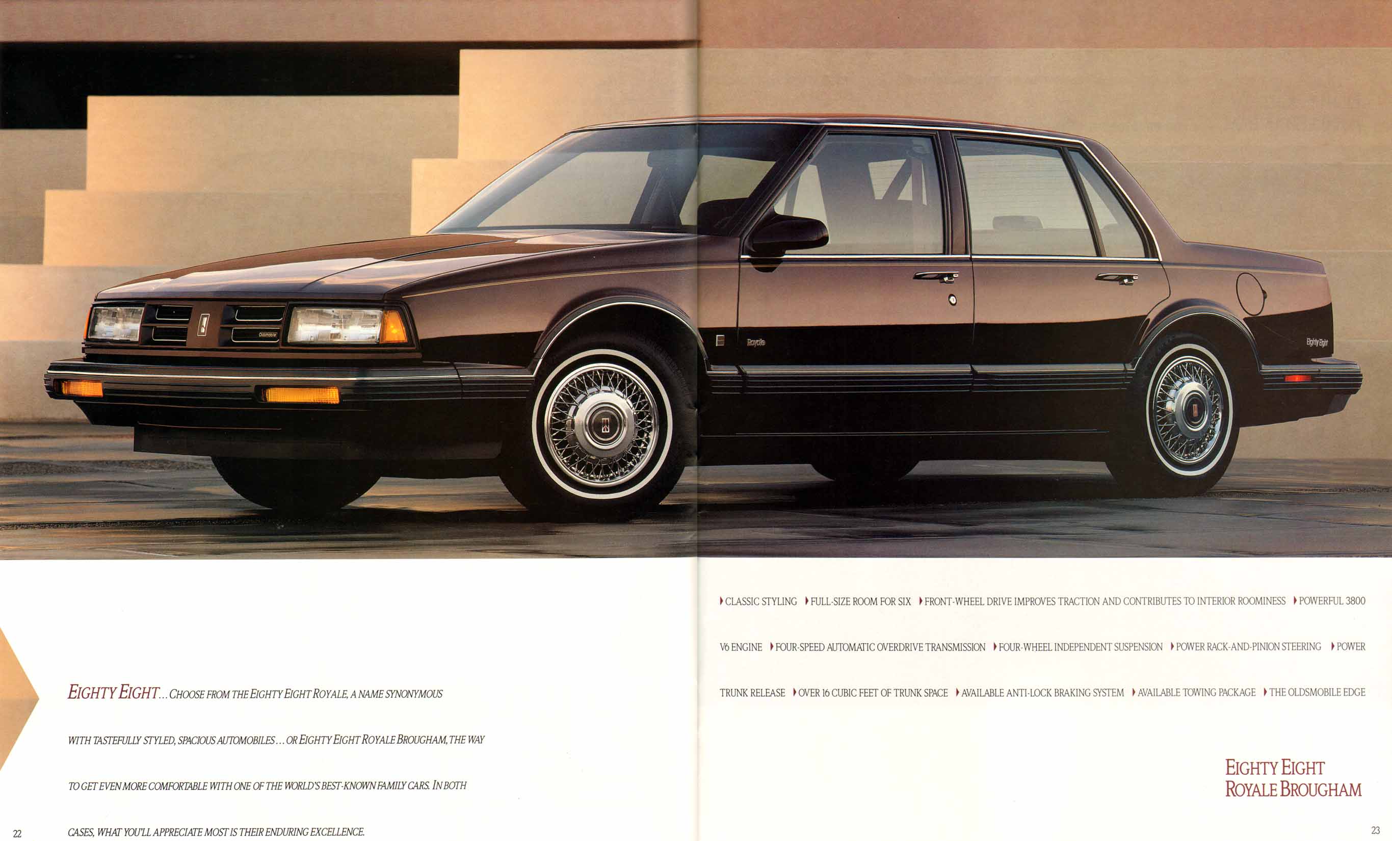 1991_Oldsmobile_Full_Line_Prestige-22-23