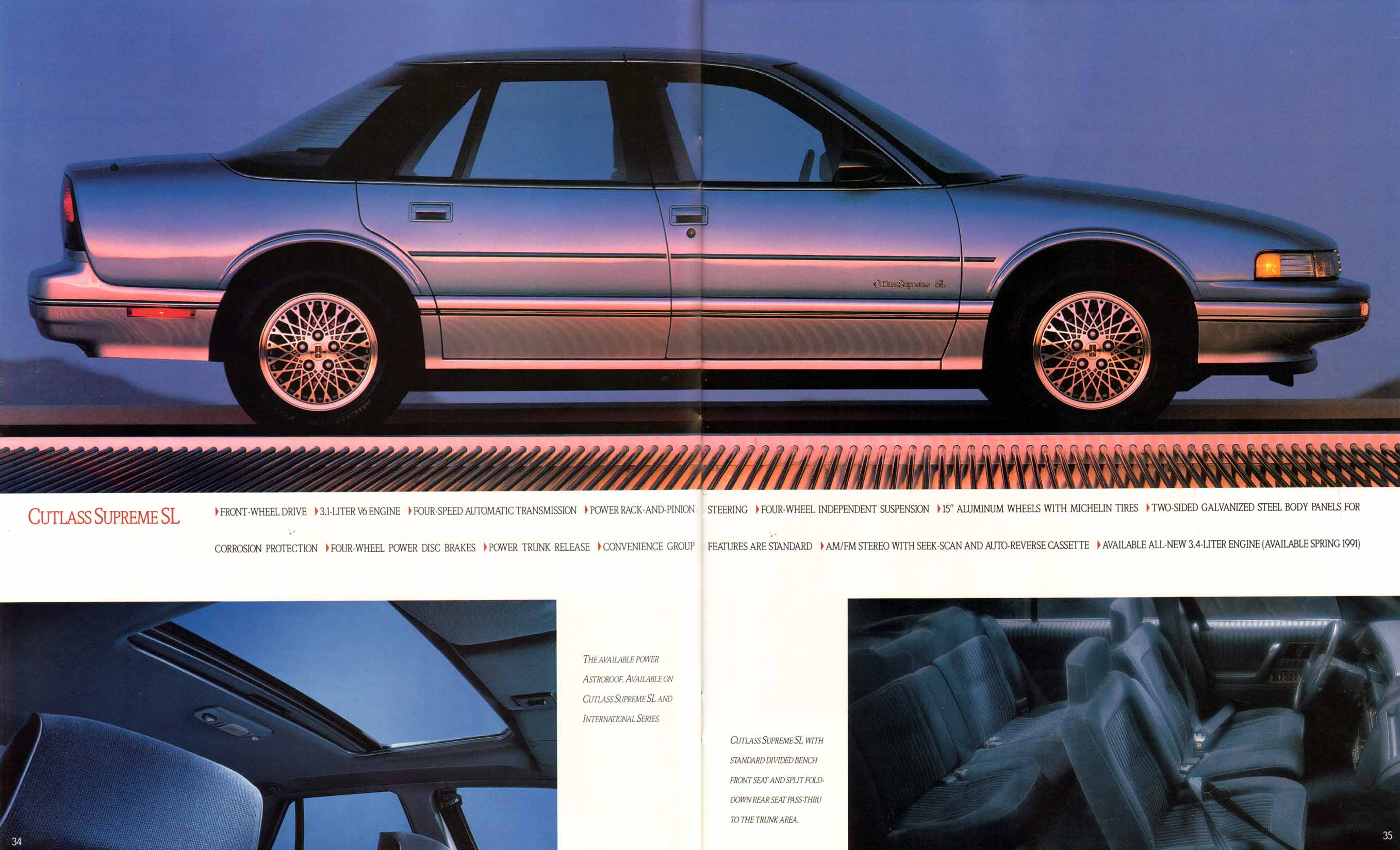 1991_Oldsmobile_Full_Line_Prestige-34-35