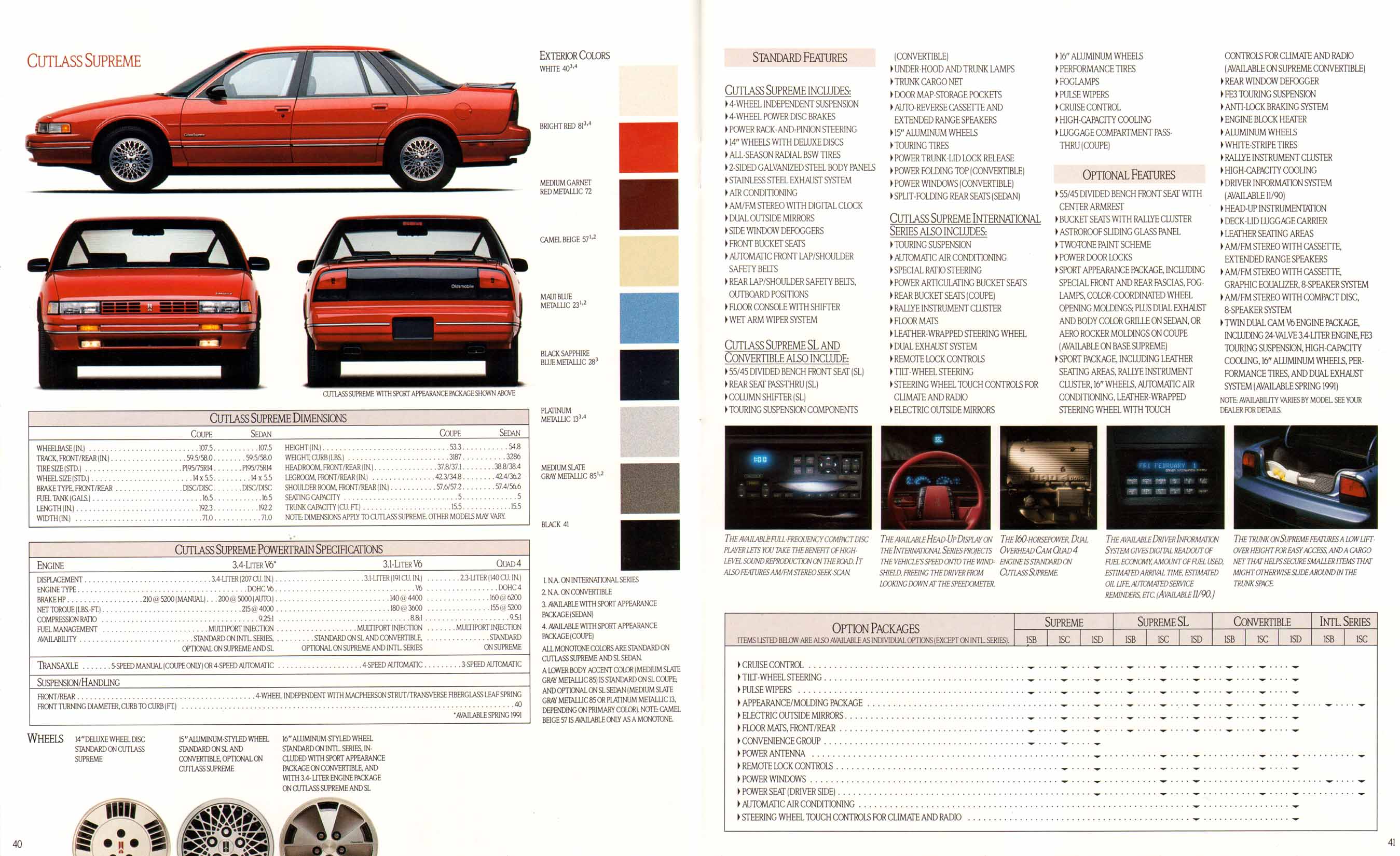 1991_Oldsmobile_Full_Line_Prestige-40-41