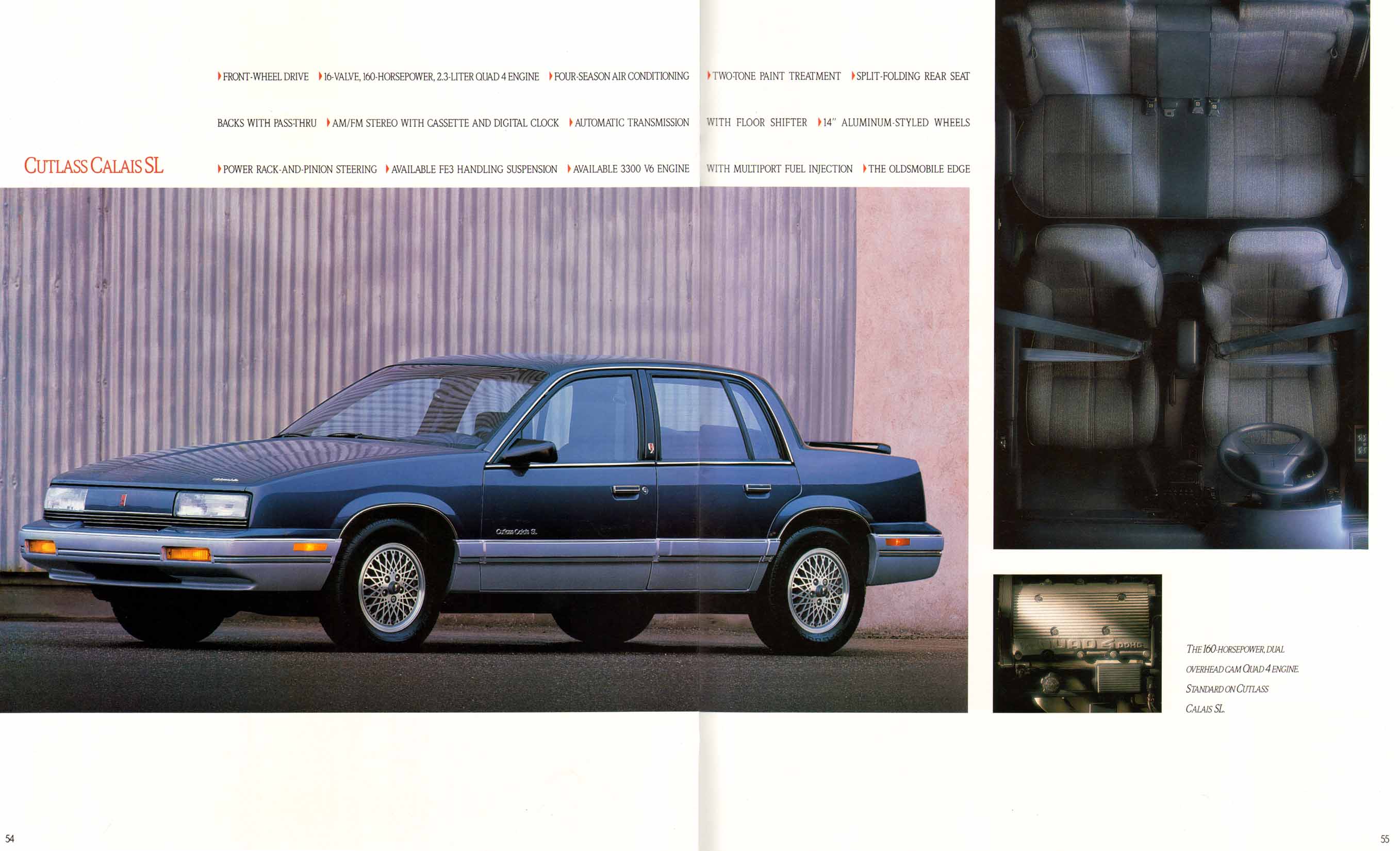 1991_Oldsmobile_Full_Line_Prestige-54-55