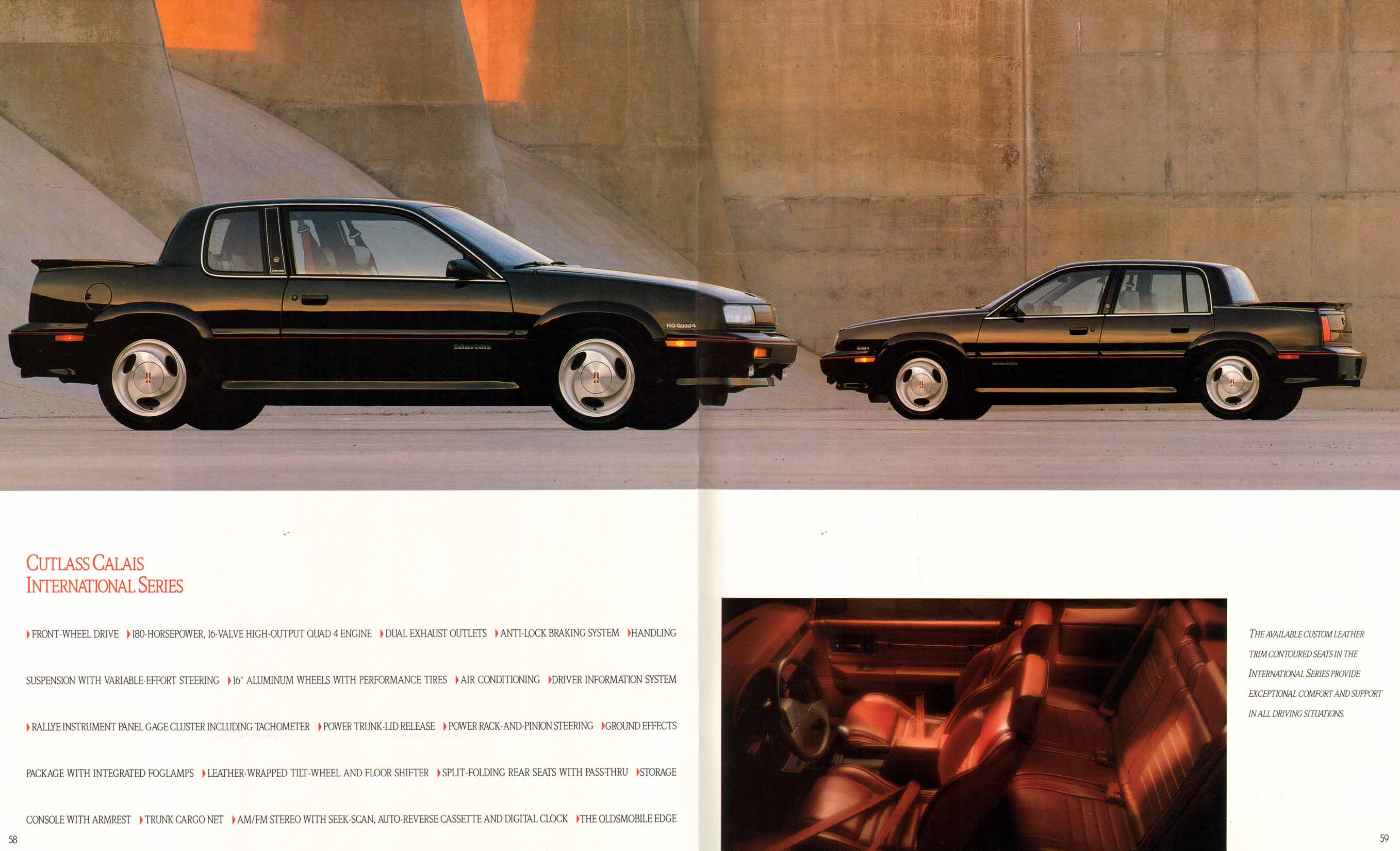 1991_Oldsmobile_Full_Line_Prestige-58-59
