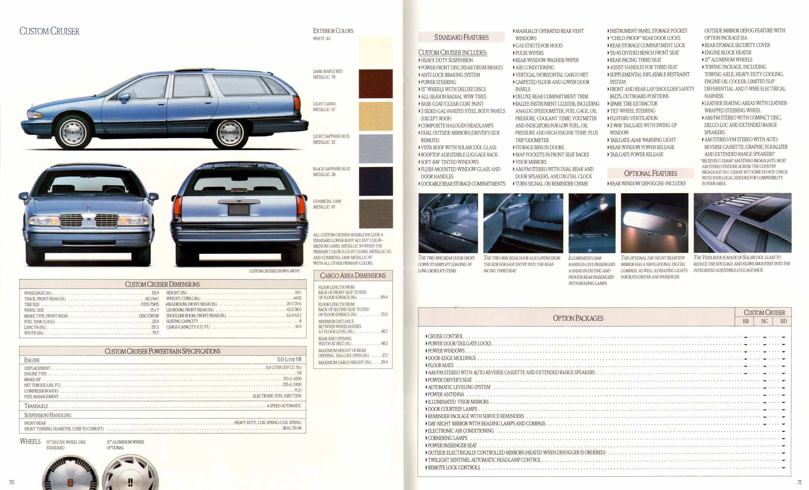 1991_Oldsmobile_Full_Line_Prestige-70-71