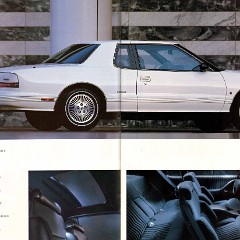 1991_Oldsmobile_Full_Line_Prestige-18-19