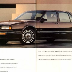 1991_Oldsmobile_Full_Line_Prestige-22-23