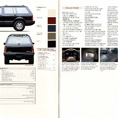 1991_Oldsmobile_Full_Line_Prestige-86-87