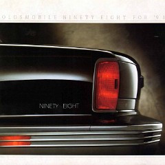 1991_Oldsmobile_Ninety_Eight-12