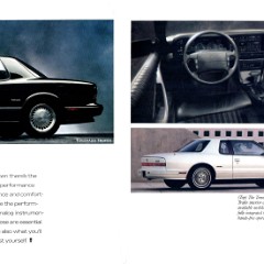 1992 Oldsmobile Full Line-10-11
