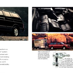 1992 Oldsmobile Full Line-24-25