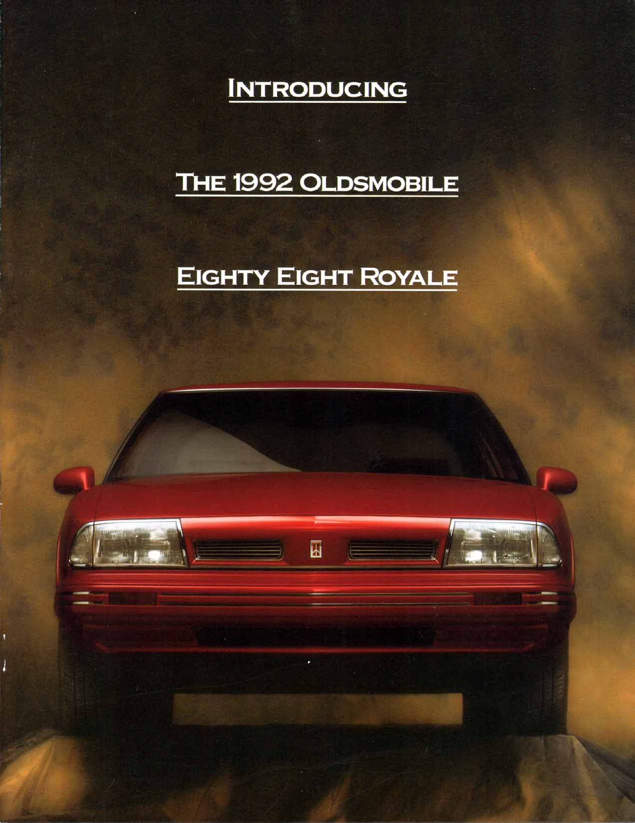 1992_Oldsmobile_88_Royale-01