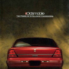 1992_Oldsmobile_88_Royale-12