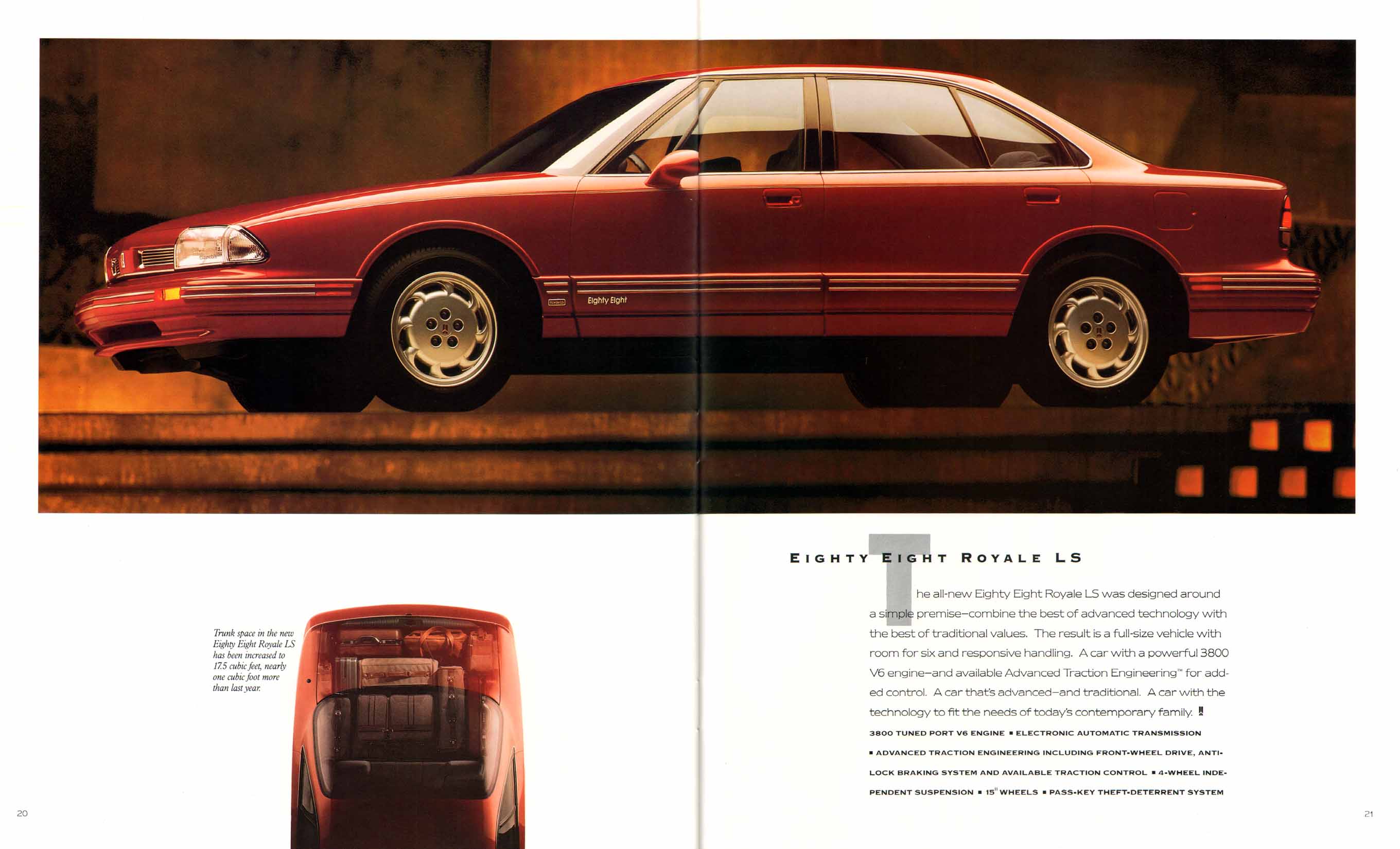 1992_Oldsmobile_Full_Line_Prestige-20-21