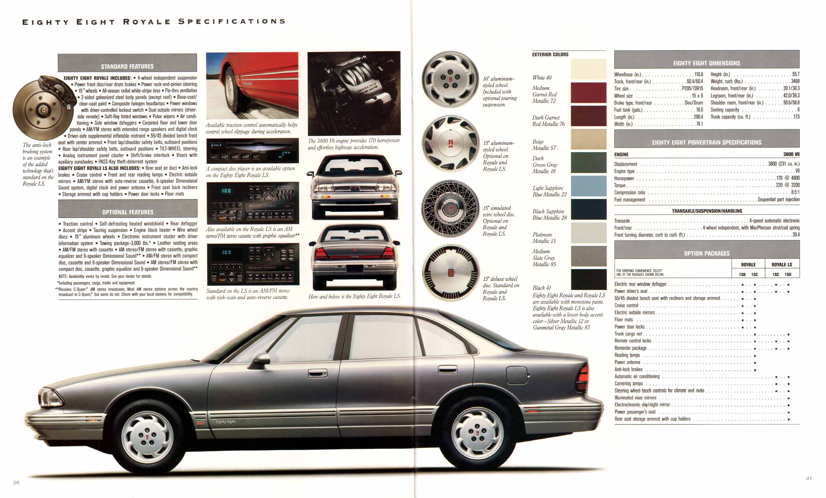 1992_Oldsmobile_Full_Line_Prestige-26-27