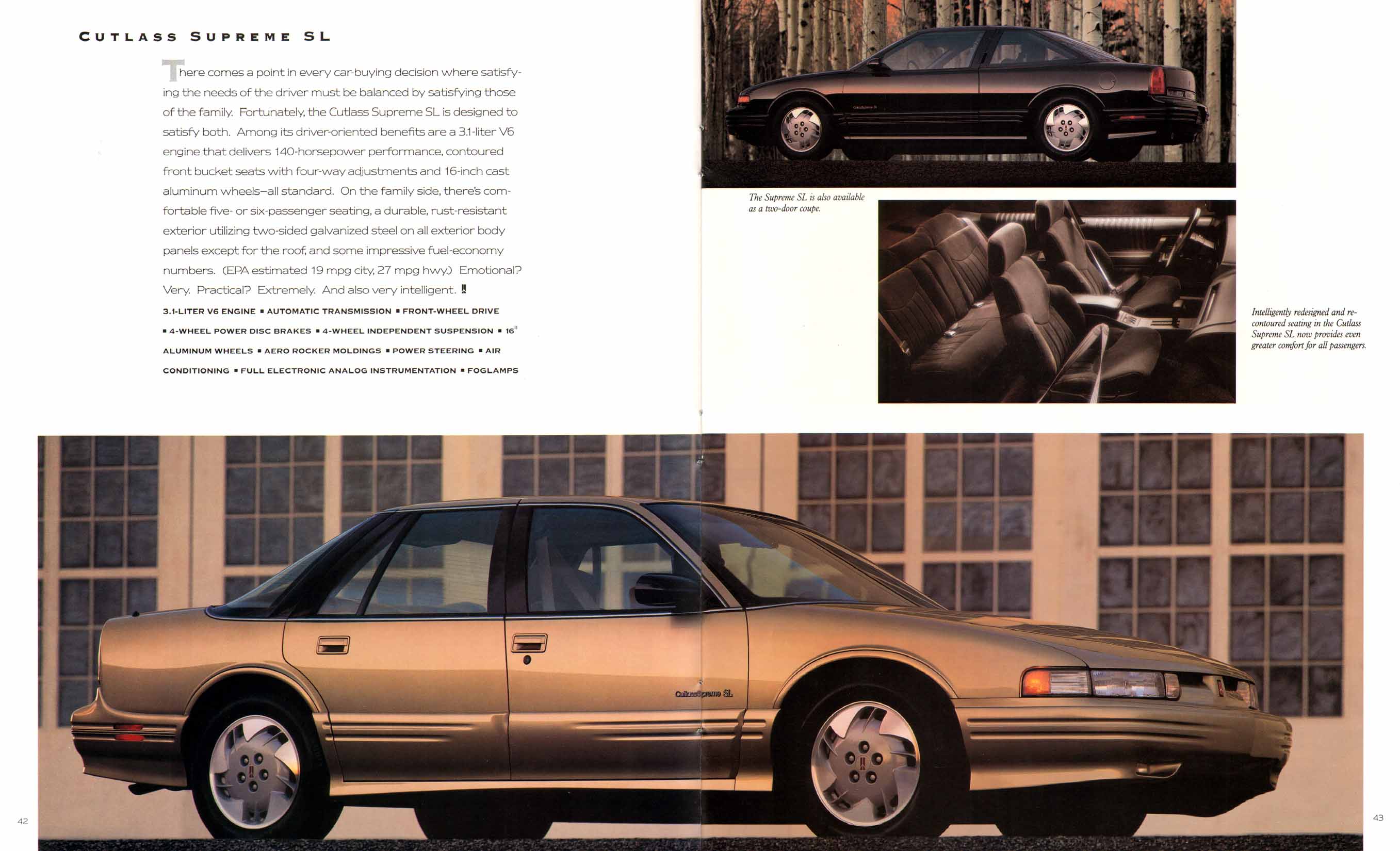 1992_Oldsmobile_Full_Line_Prestige-42-43