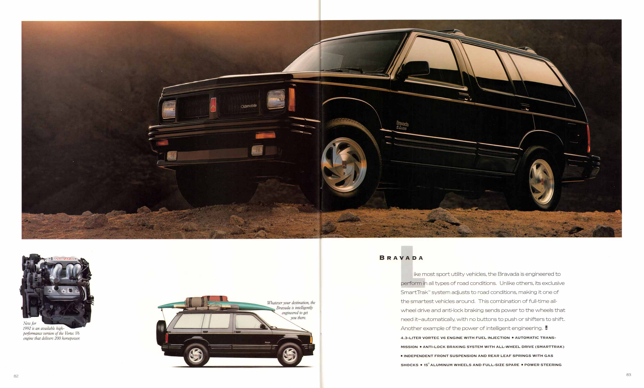 1992_Oldsmobile_Full_Line_Prestige-82-83