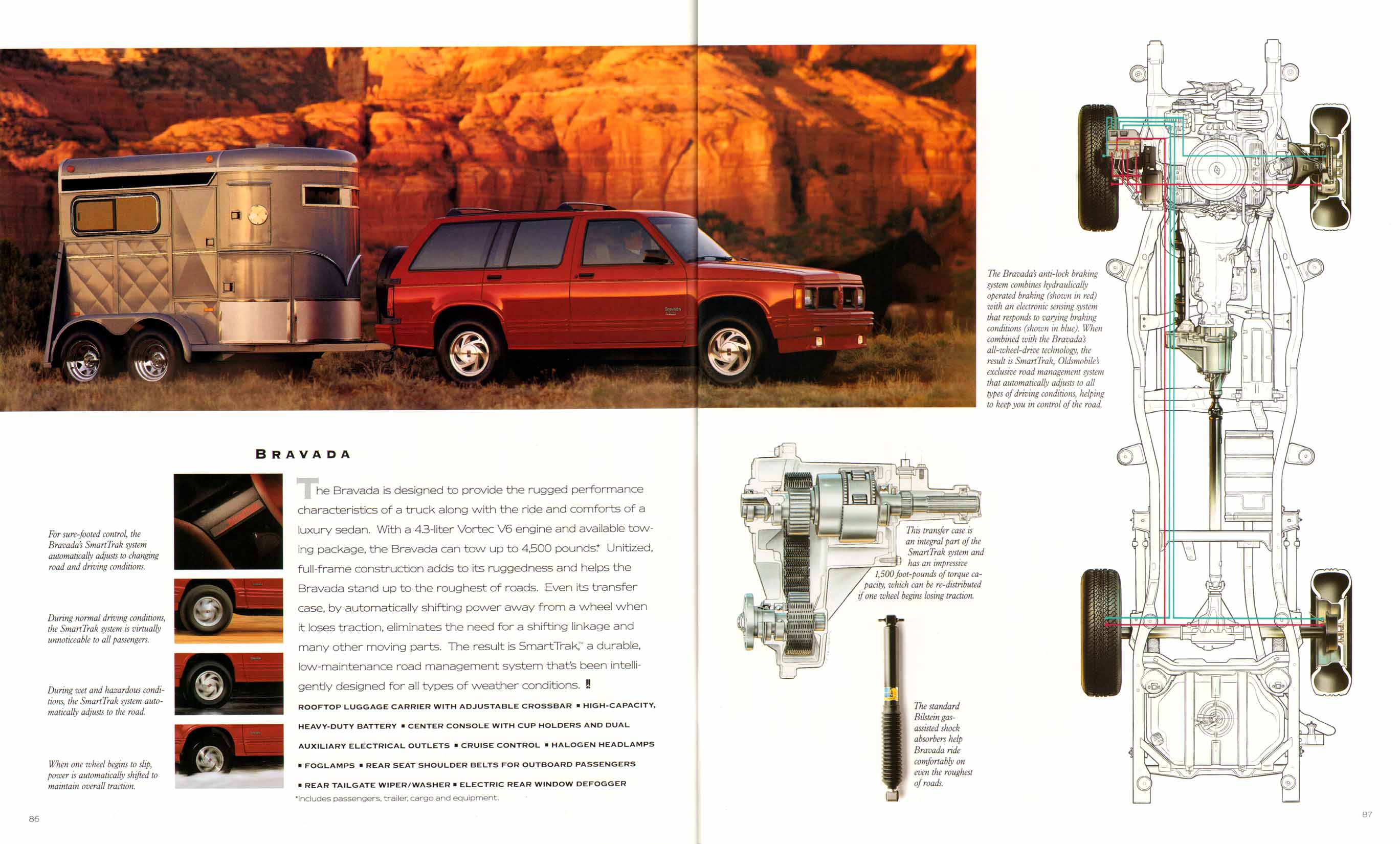 1992_Oldsmobile_Full_Line_Prestige-86-87