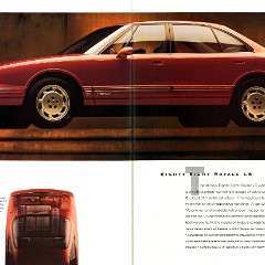 1992_Oldsmobile_Full_Line_Prestige-20-21