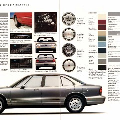 1992_Oldsmobile_Full_Line_Prestige-26-27