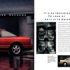 1993 Oldsmobile Full Line-12-13