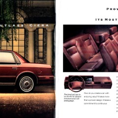 1993 Oldsmobile Full Line-18-19