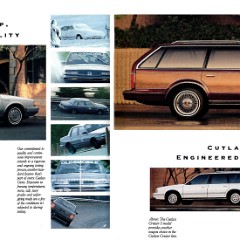 1993 Oldsmobile Full Line-20-21