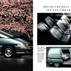 1993 Oldsmobile Full Line-22-23
