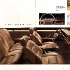 1993_Oldsmobile_Full_Line_Prestige-26-27