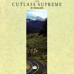 1994-Oldsmobile-Cutlass-Supreme-Brochure