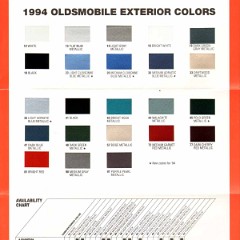 1994_Oldsmobile_Exterior_Colors-03-04-05