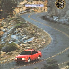 1995-Oldsmobile-Achieva-Brochure