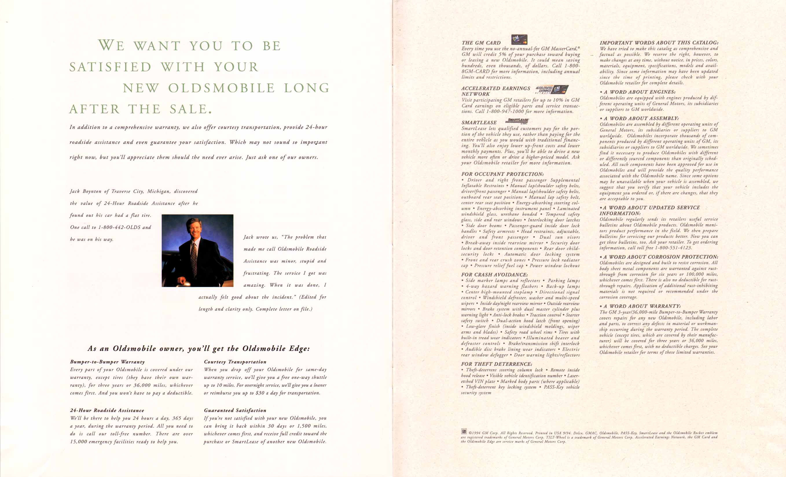 1995_Oldsmobile_LSS-18-19