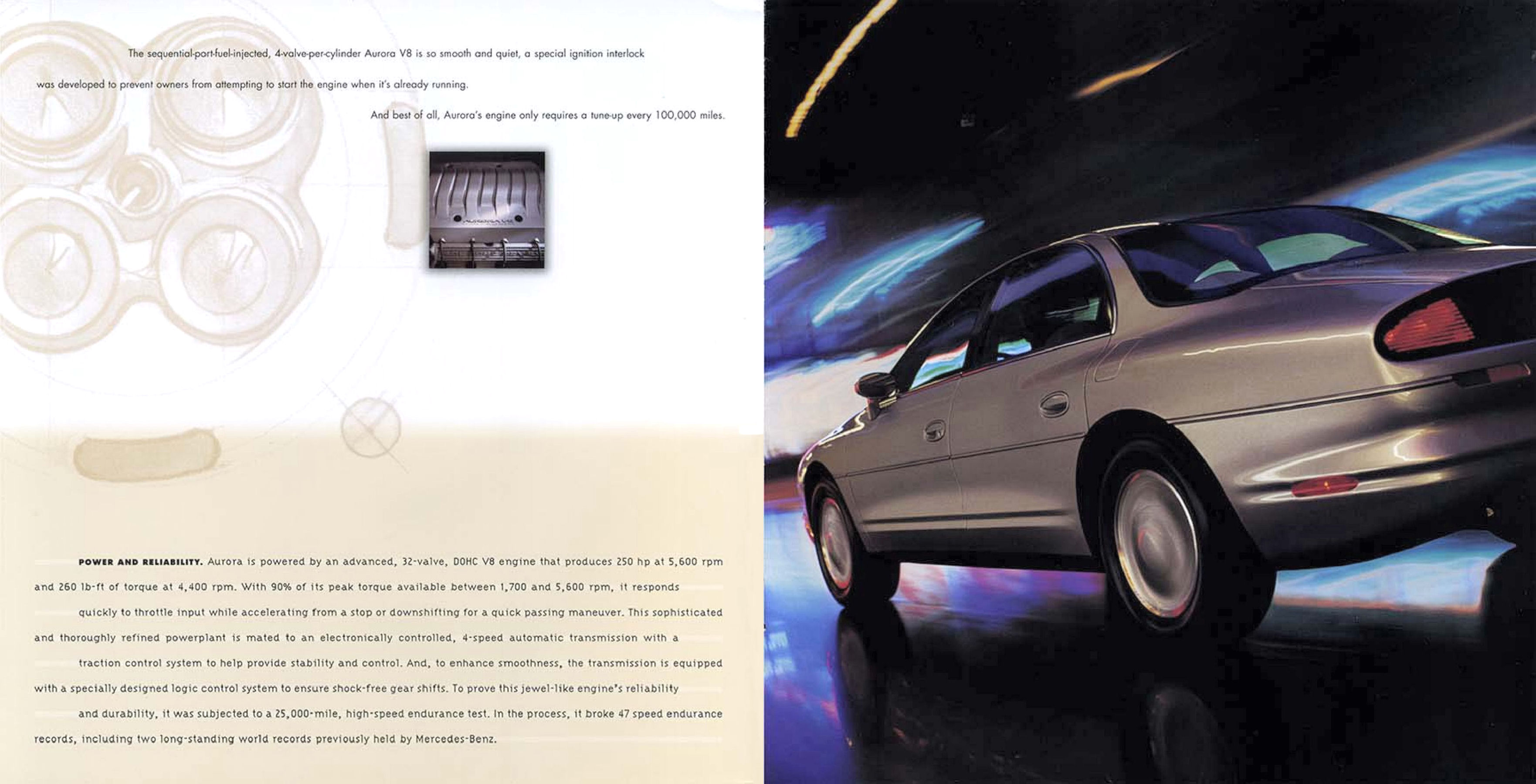 1996 Oldsmobile Aurora-06-07