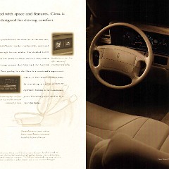 1996_Oldsmobile_Ciera-06-07