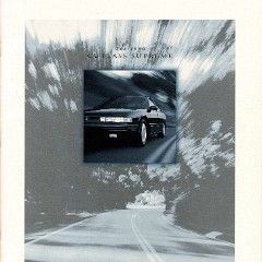 1996-Oldsmobile-Cutlass-Supreme-Brochure