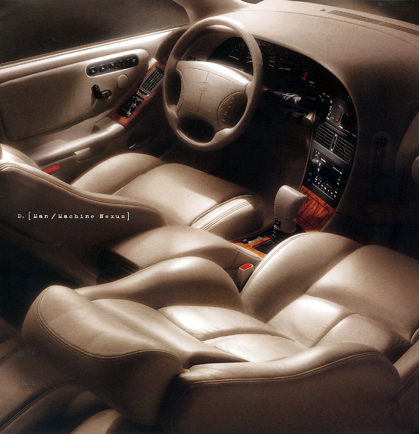 1997_Oldsmobile_Aurora-23