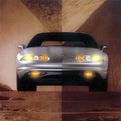 1997_Oldsmobile_Aurora-15