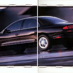 1997_Oldsmobile_Aurora-19