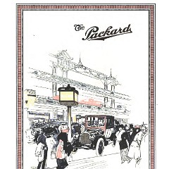 1911---The-Packard-Newsletters