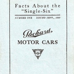 1921-Packard-Single-Six-Facts-Booklet