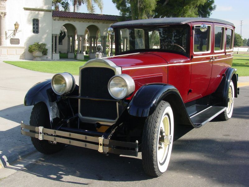 1927_Packard