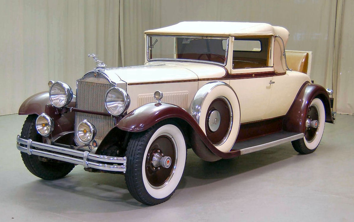 1931_Packard