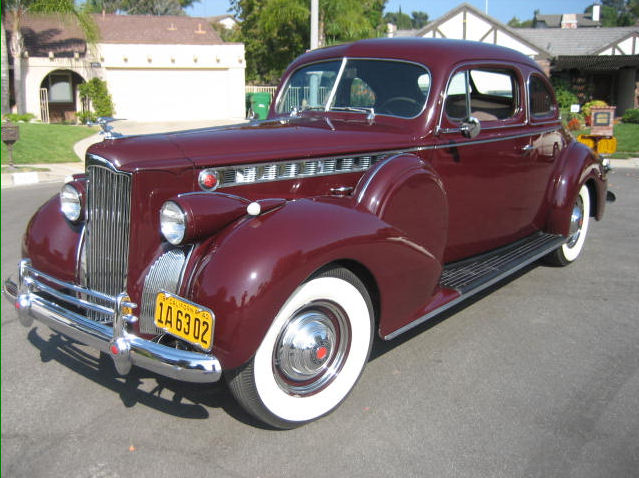1940_Packard