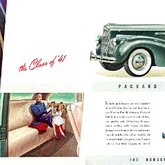 1941 Packard 110 & 120-06-07