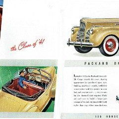1941 Packard 110 & 120-10-11